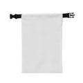 White - Lifestyle - XD Collection Snackstrap RPET Foldable Lunch Bag