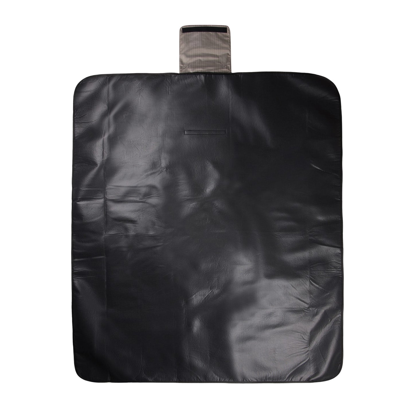 Greige - Back - Vinga Baltimore Picnic Blanket