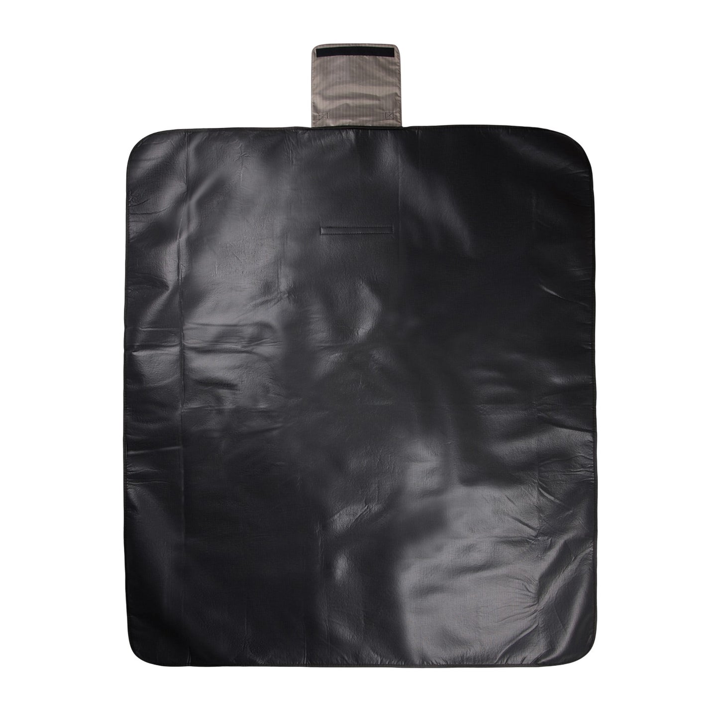 Navy - Back - Vinga Baltimore Picnic Blanket