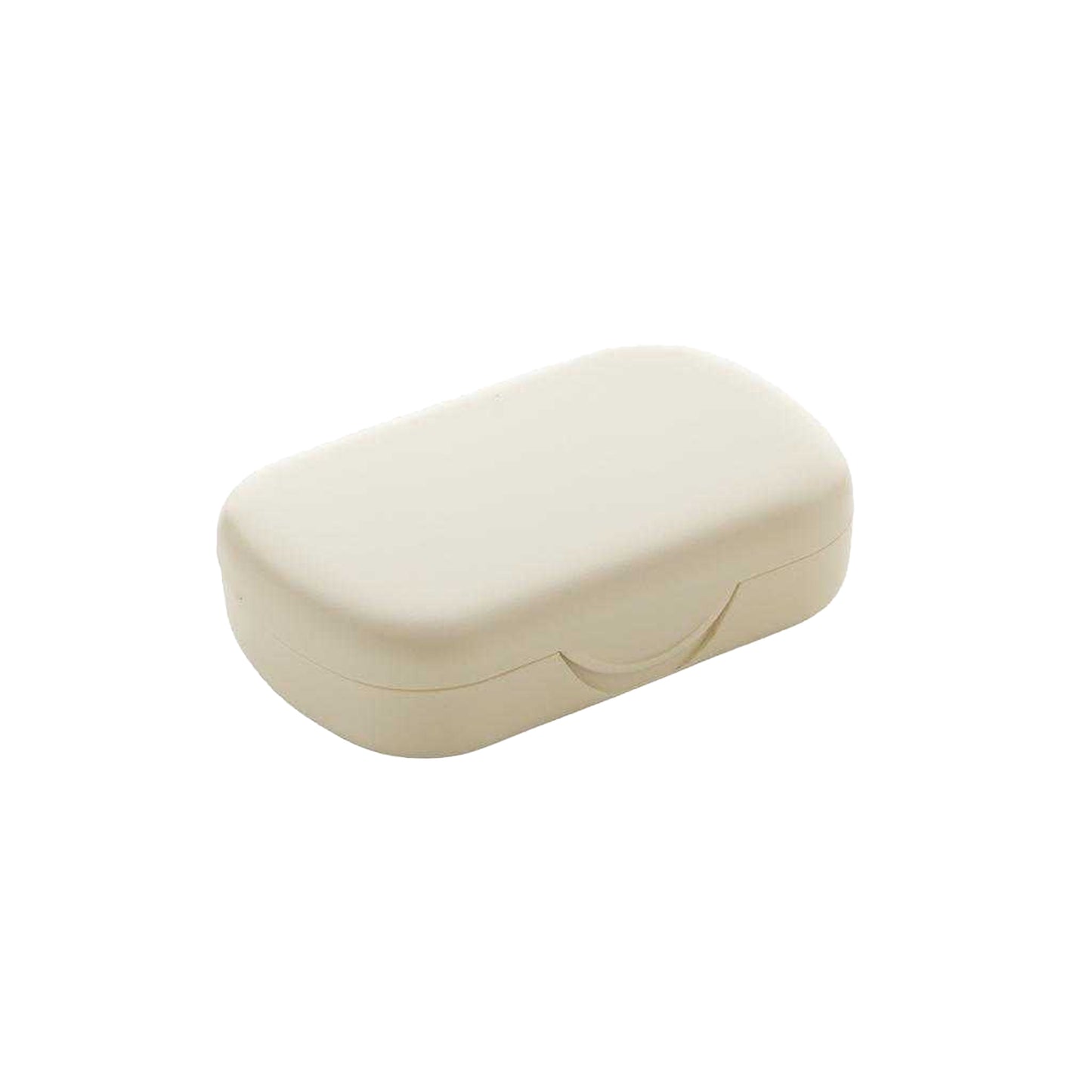 Beige - Side - XD Collection Sereva Noise Reducing Earplugs