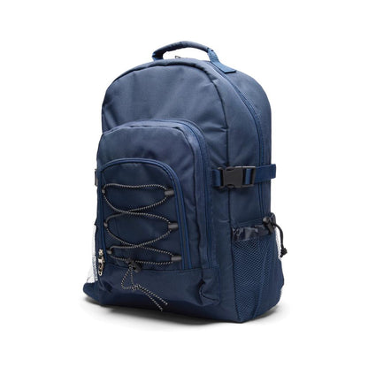 Navy - Back - Vinga Parks 34L Cooling Backpack