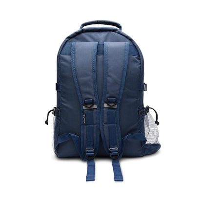 Navy - Lifestyle - Vinga Parks 34L Cooling Backpack