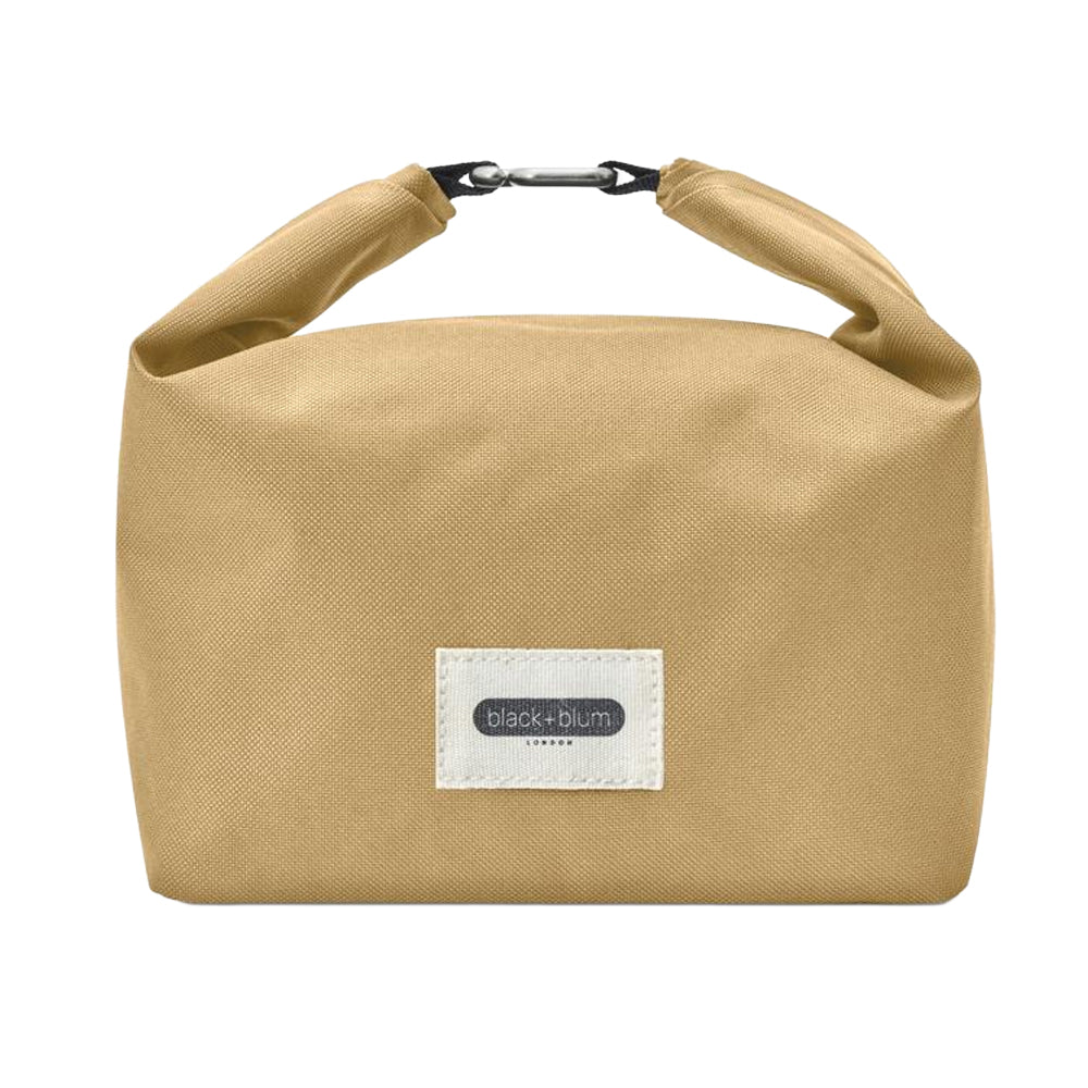 Clay - Front - Black + Blum Insulated Cooler Bag
