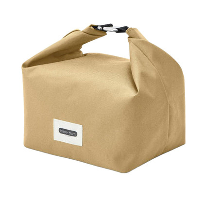 Clay - Back - Black + Blum Insulated Cooler Bag