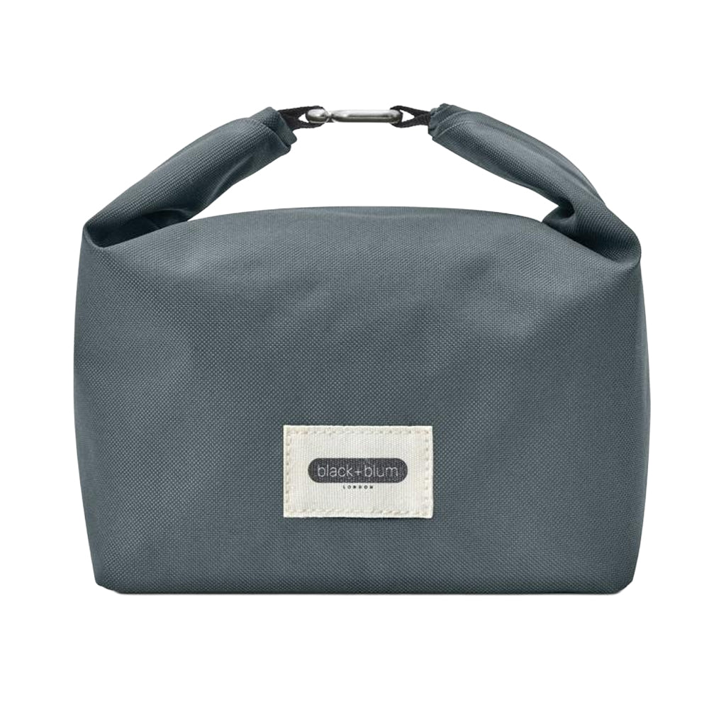 Grey - Front - Black + Blum Insulated Cooler Bag