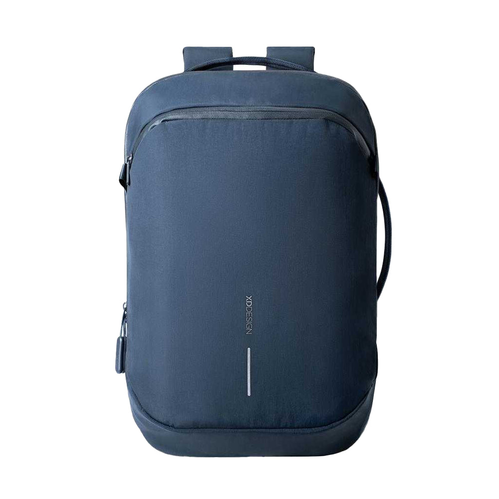 Navy - Front - XD Design Bobby Air Backpack