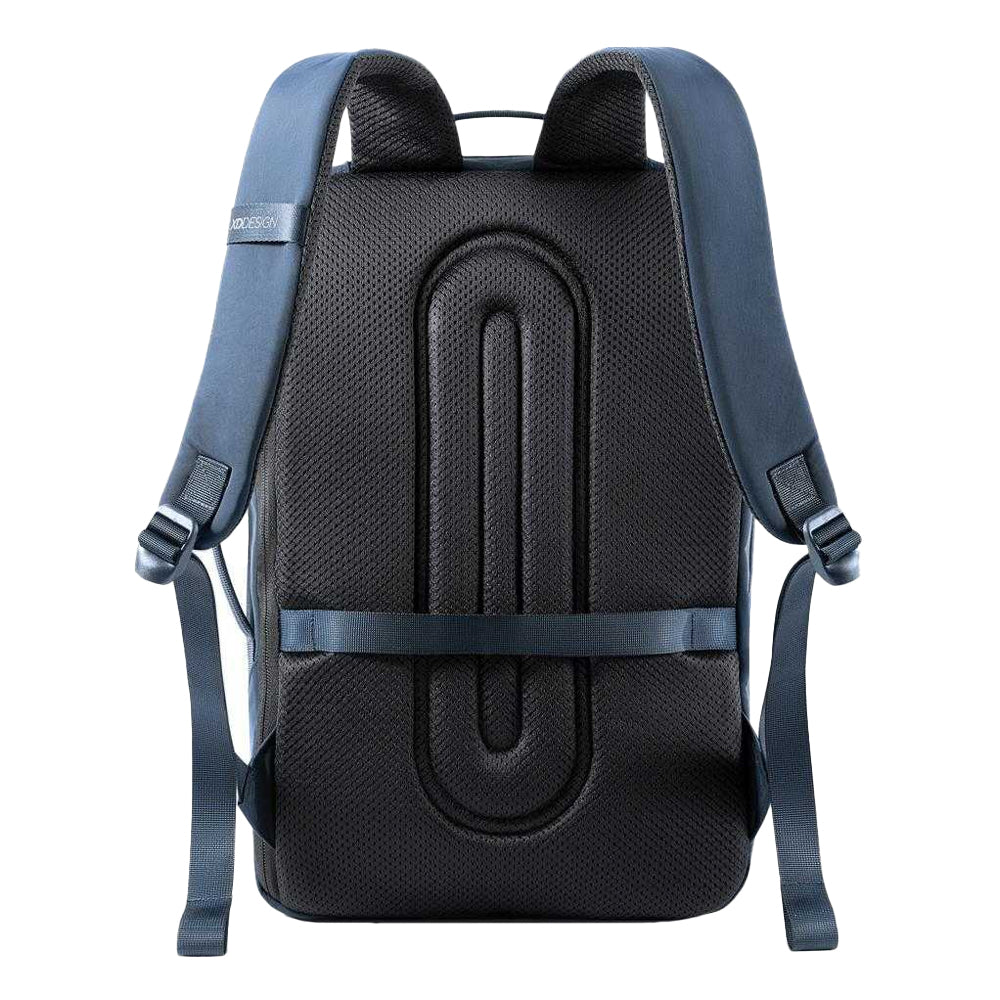 Navy - Back - XD Design Bobby Air Backpack