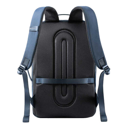 Navy - Back - XD Design Bobby Air Backpack