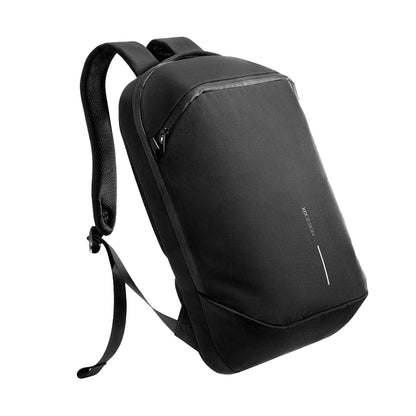 Black - Lifestyle - XD Design Bobby Air Backpack