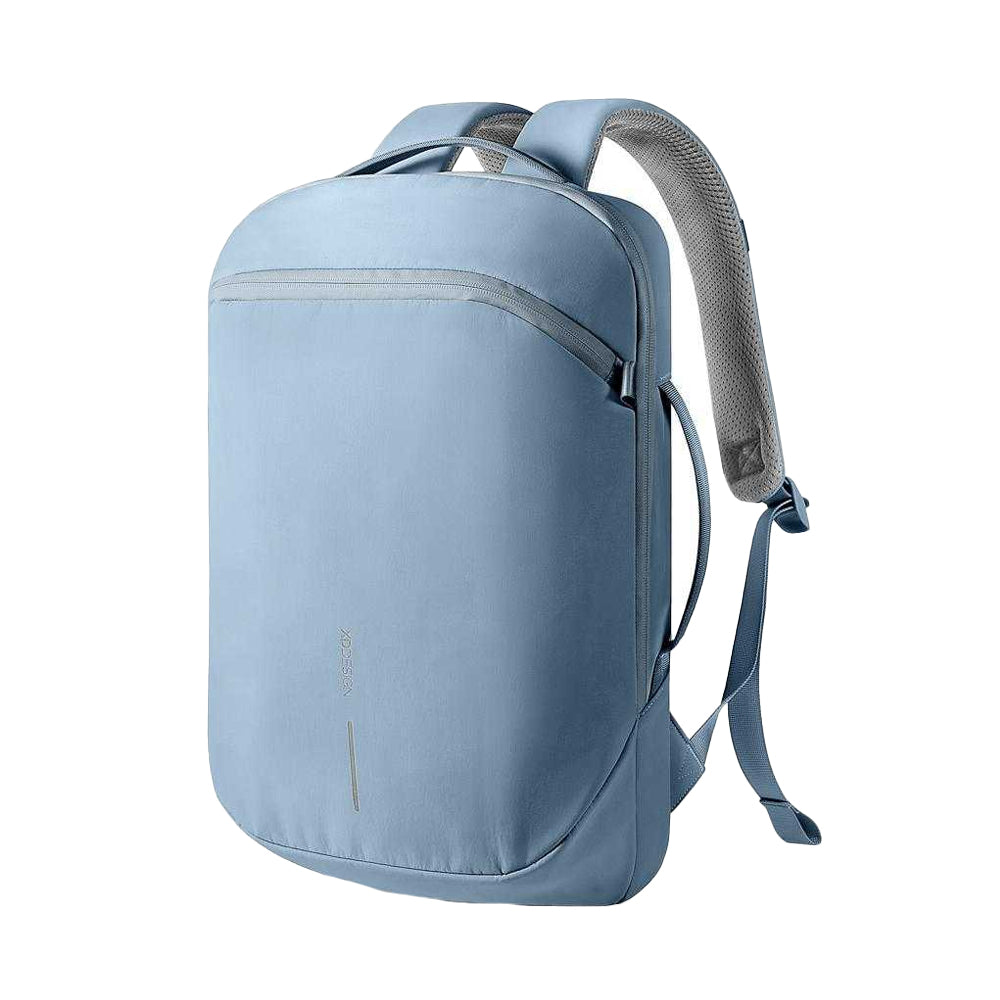Blue - Side - XD Design Bobby Air Backpack