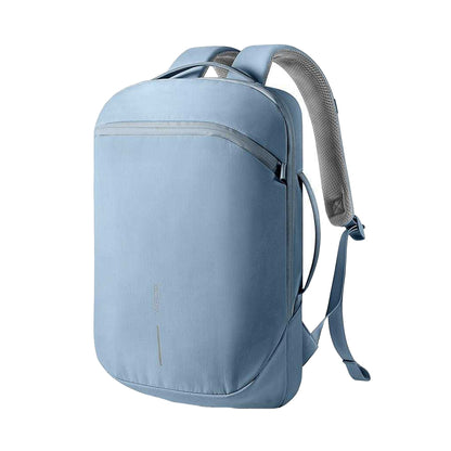 Blue - Side - XD Design Bobby Air Backpack