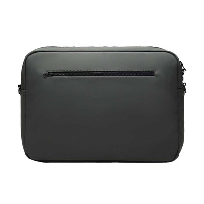 Green - Front - Vinga Baltimore Convertible Briefcase