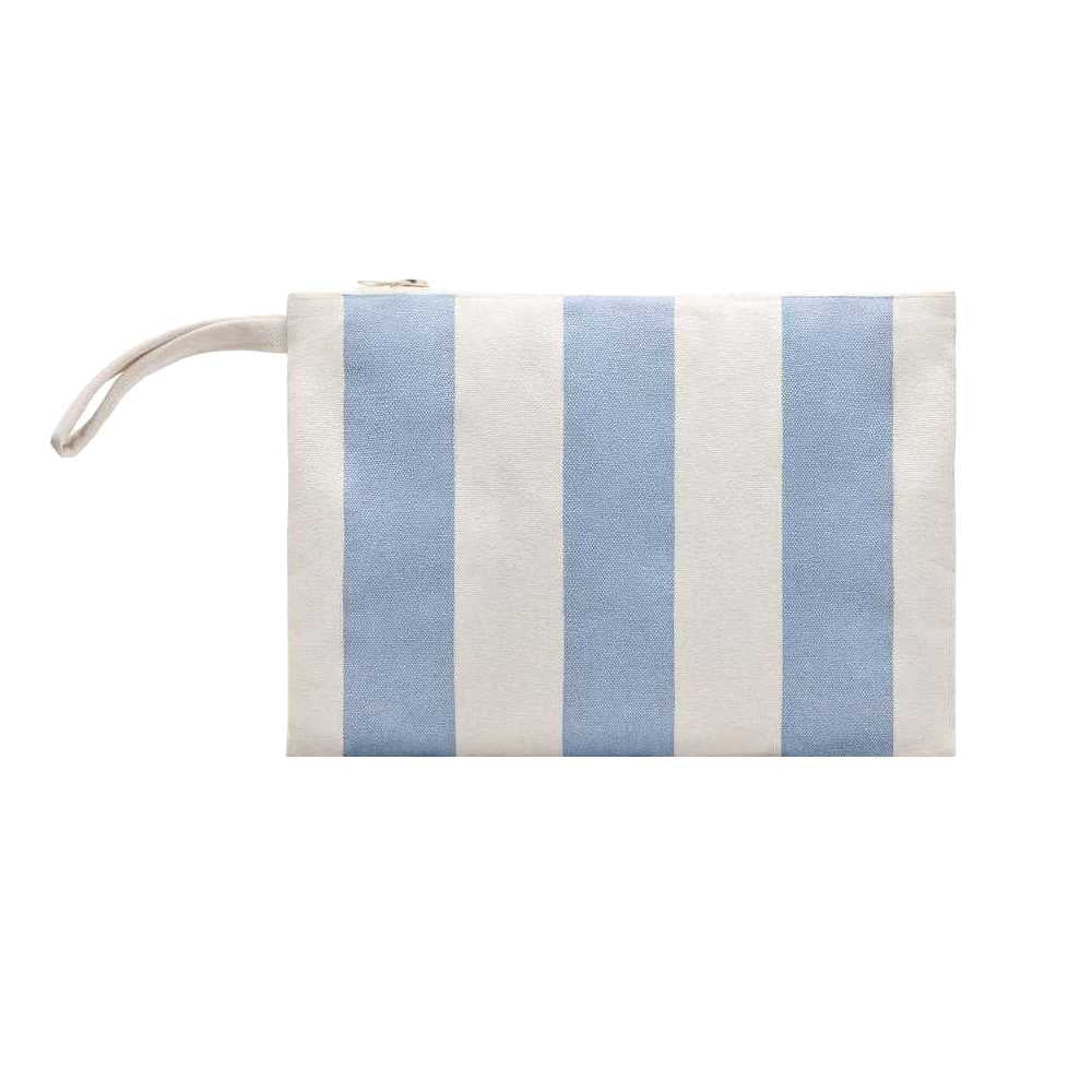 Light Blue - Back - Vinga Lagoa GRS Bag