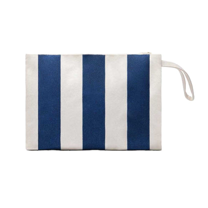 Navy - Front - Vinga Lagoa GRS Bag