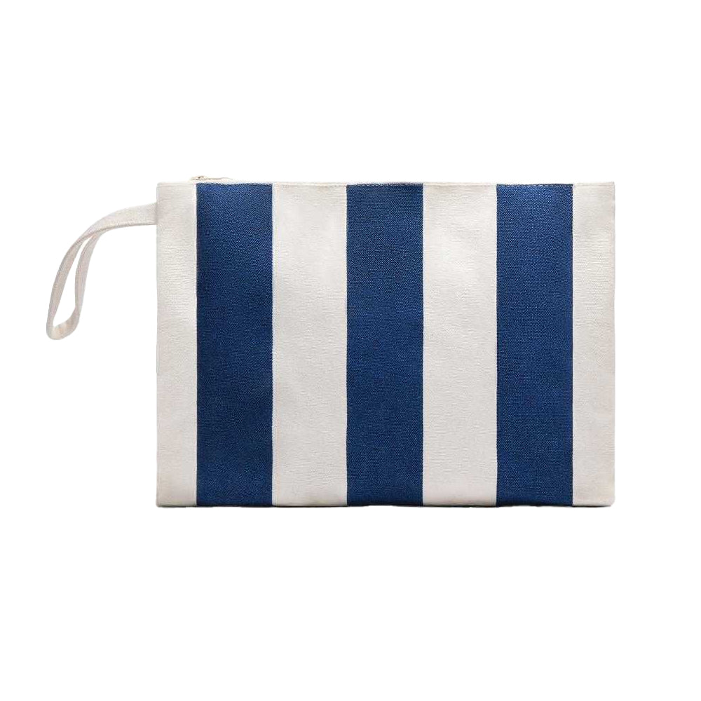 Navy - Back - Vinga Lagoa GRS Bag