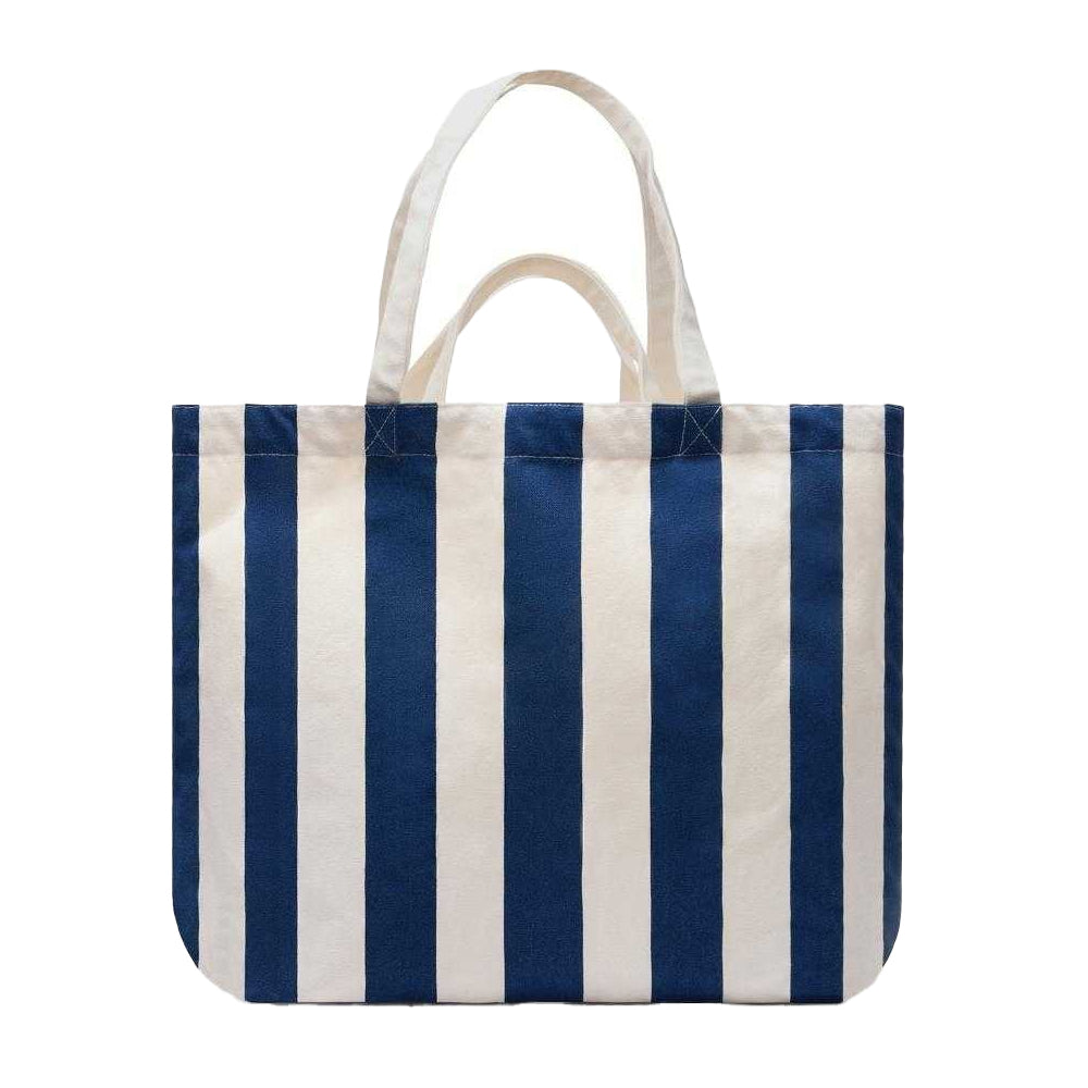 Navy - Front - Vinga Lagoa GRS Tote