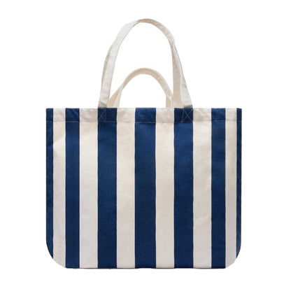Navy - Front - Vinga Lagoa GRS Tote