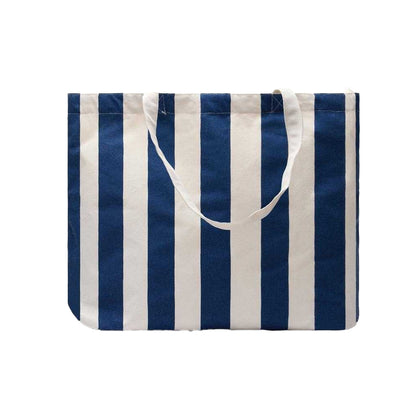 Navy - Back - Vinga Lagoa GRS Tote