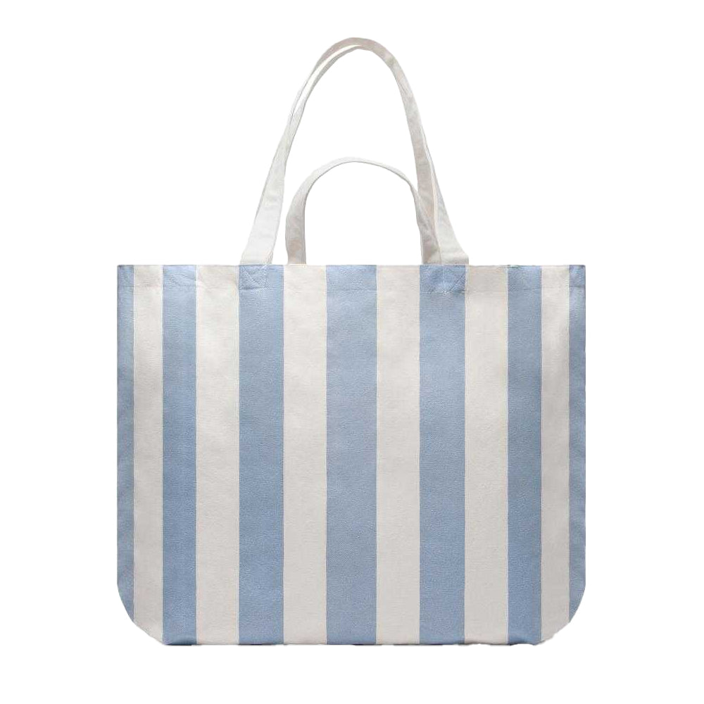 Light Blue - Front - Vinga Lagoa GRS Tote
