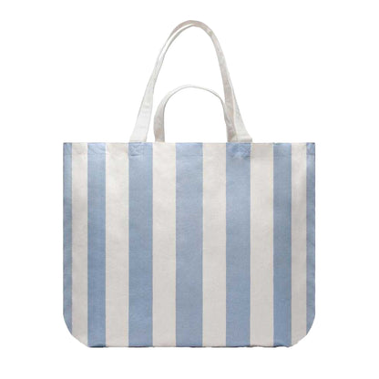 Light Blue - Front - Vinga Lagoa GRS Tote