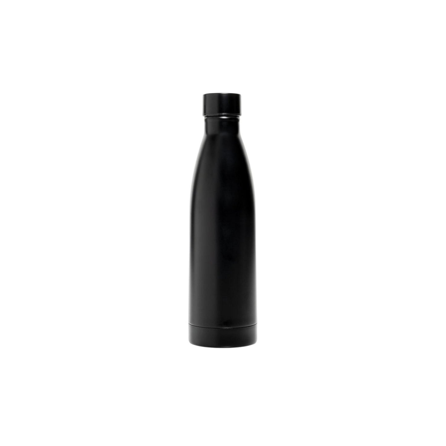 Black - Back - Swiss Peak RCS Deluxe Business 480ml Gift Set