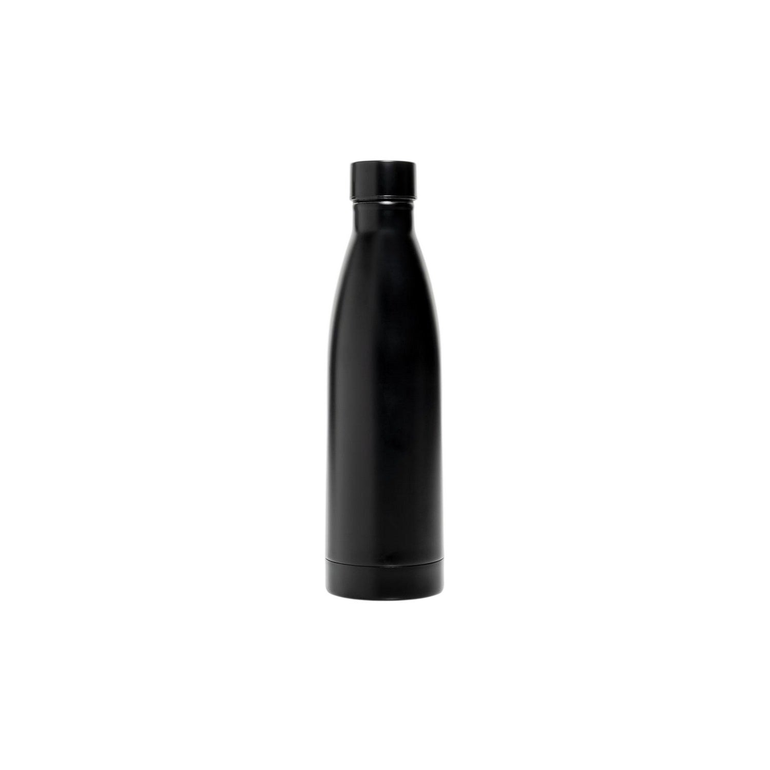 Black - Back - Swiss Peak RCS Deluxe Business 480ml Gift Set