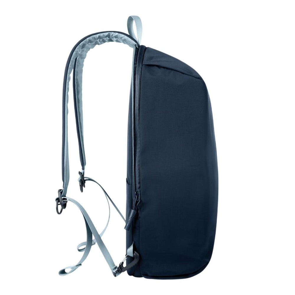 Light Blue-Navy - Lifestyle - XD Design Switch 2 in 1 22L Backpack