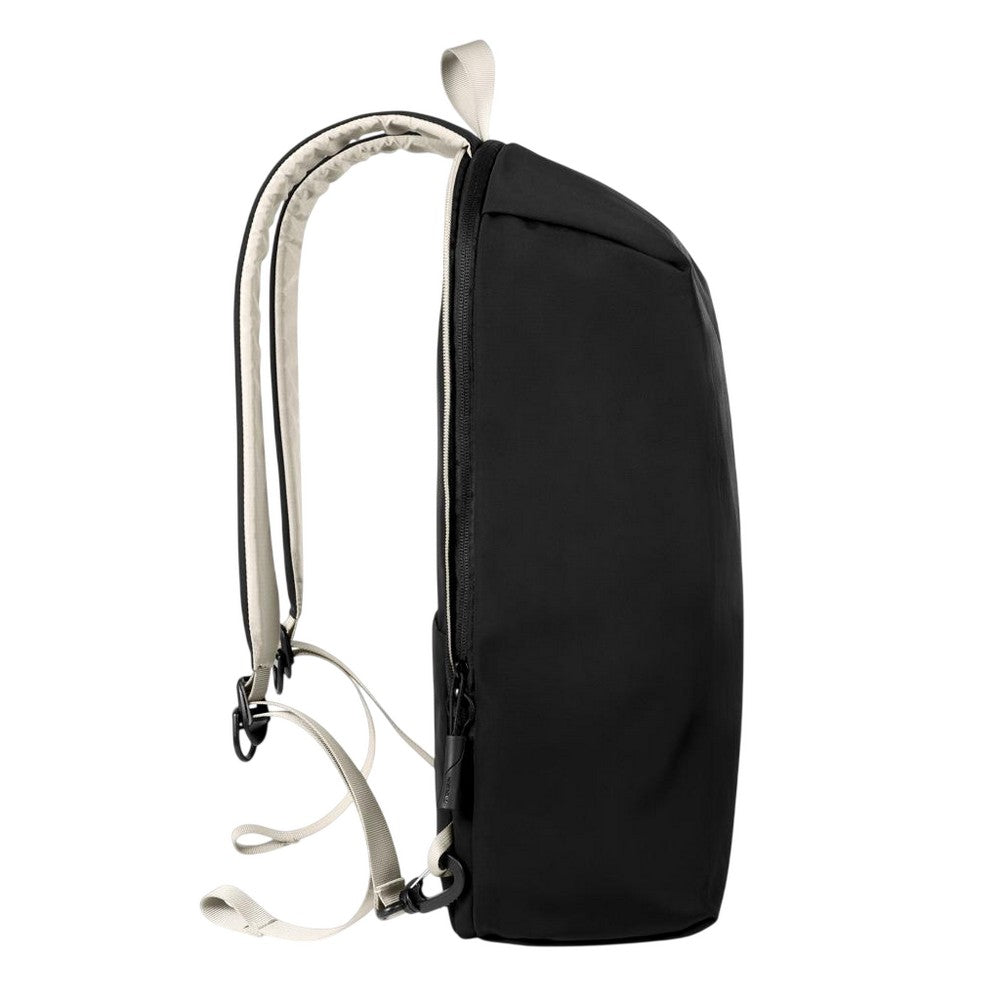 Grey-Black - Lifestyle - XD Design Switch 2 in 1 22L Backpack