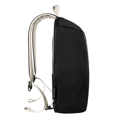 Grey-Black - Lifestyle - XD Design Switch 2 in 1 22L Backpack