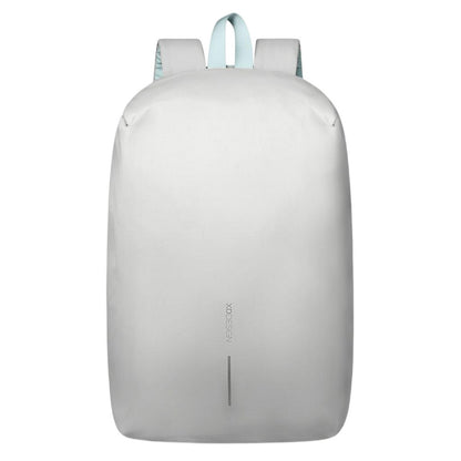 Light Blue-Grey - Front - XD Design Switch 2 in 1 22L Backpack