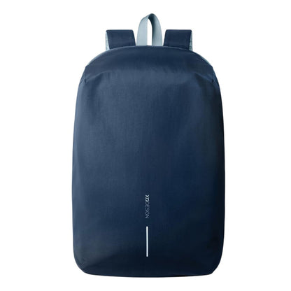 Light Blue-Navy - Front - XD Design Switch 2 in 1 22L Backpack
