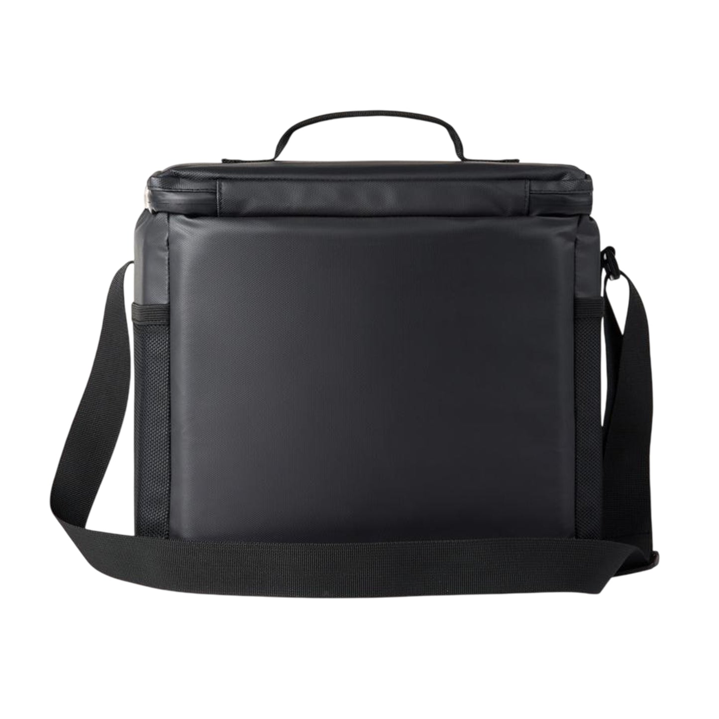 Black - Back - Nordic Drift Storm Water Repellent Cooler Bag