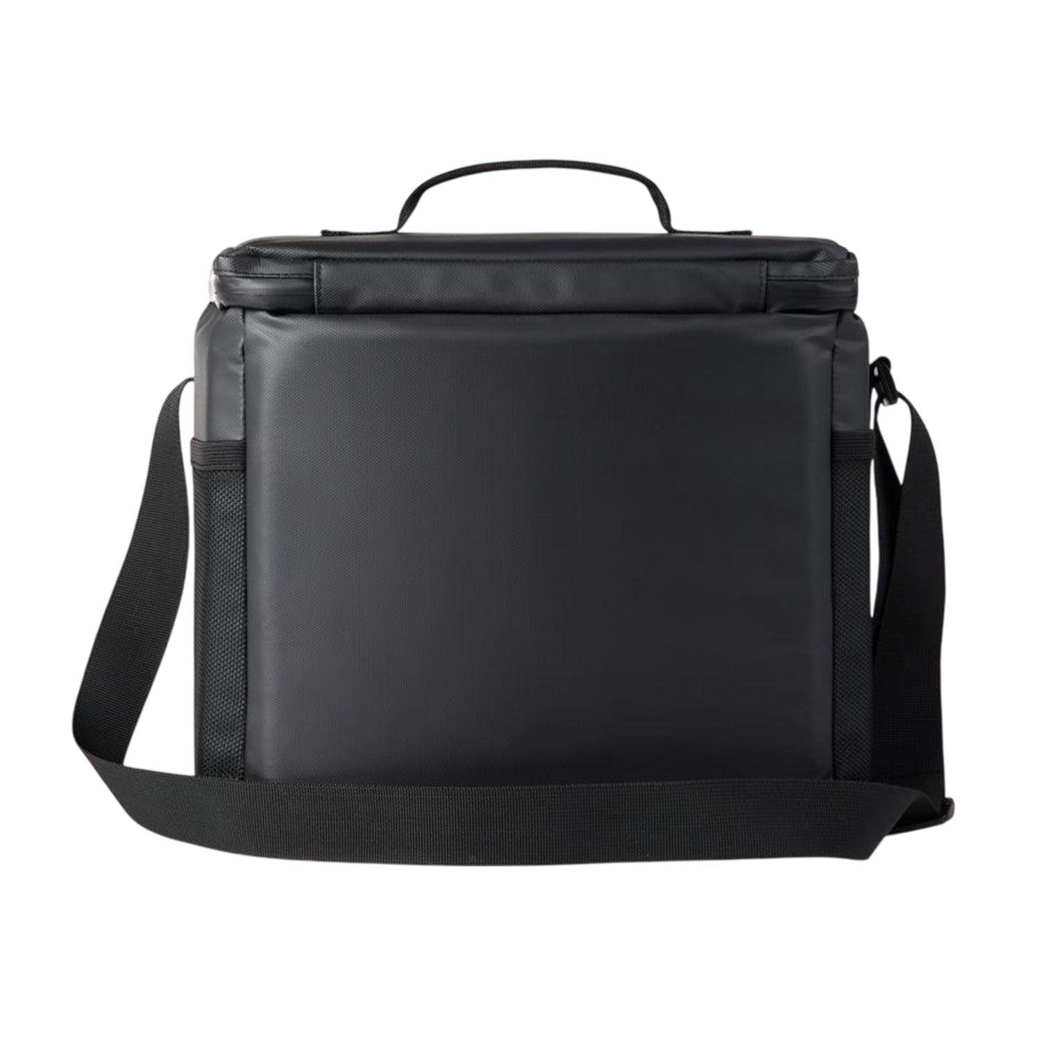 Black - Back - Nordic Drift Storm Water Repellent Cooler Bag