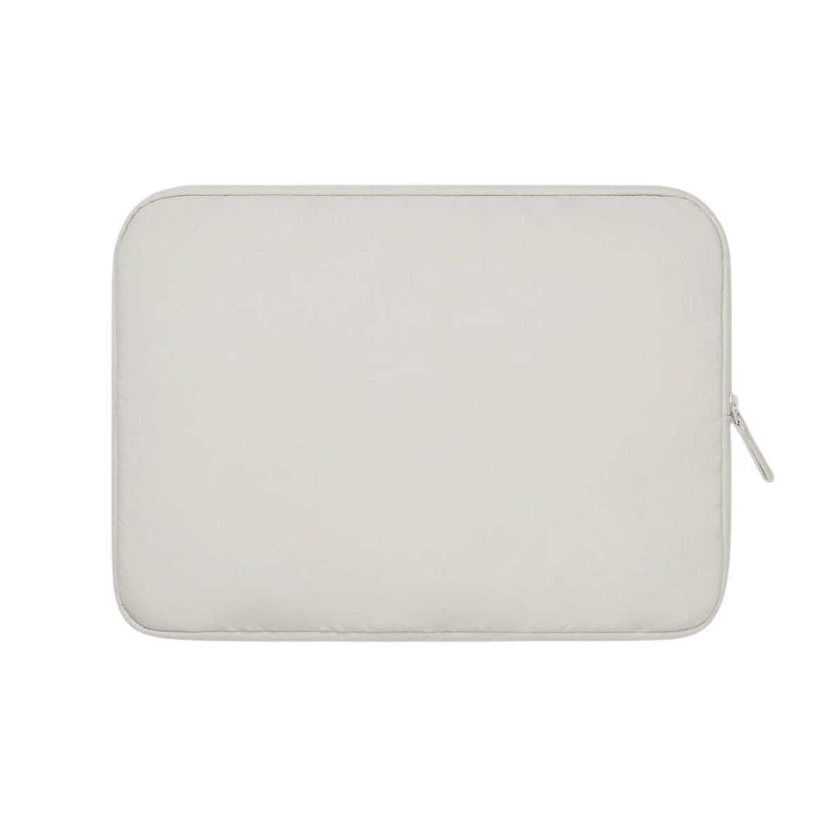 Beige - Back - XD Kento Urban Recycled Nylon Laptop Bag