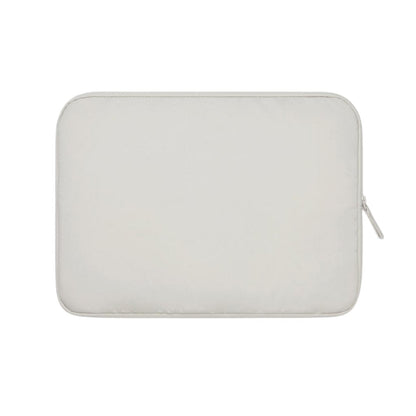 Beige - Back - XD Kento Urban Recycled Nylon Laptop Bag