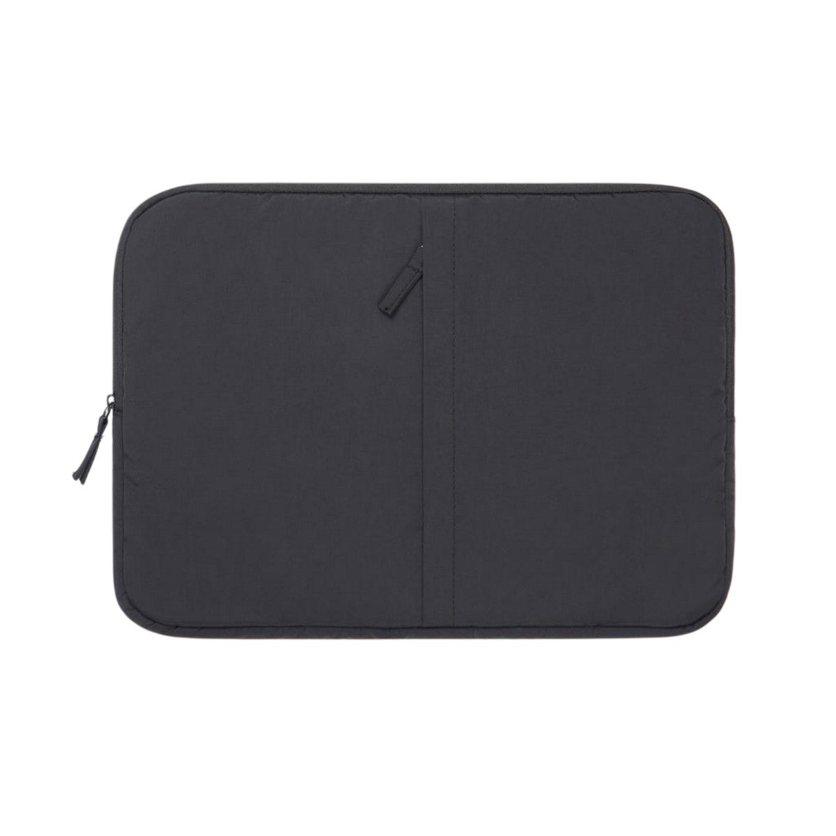 Black - Front - XD Kento Urban Recycled Nylon Laptop Bag