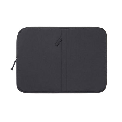 Black - Front - XD Kento Urban Recycled Nylon Laptop Bag