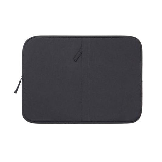 Black - Front - XD Kento Urban Recycled Nylon Laptop Bag