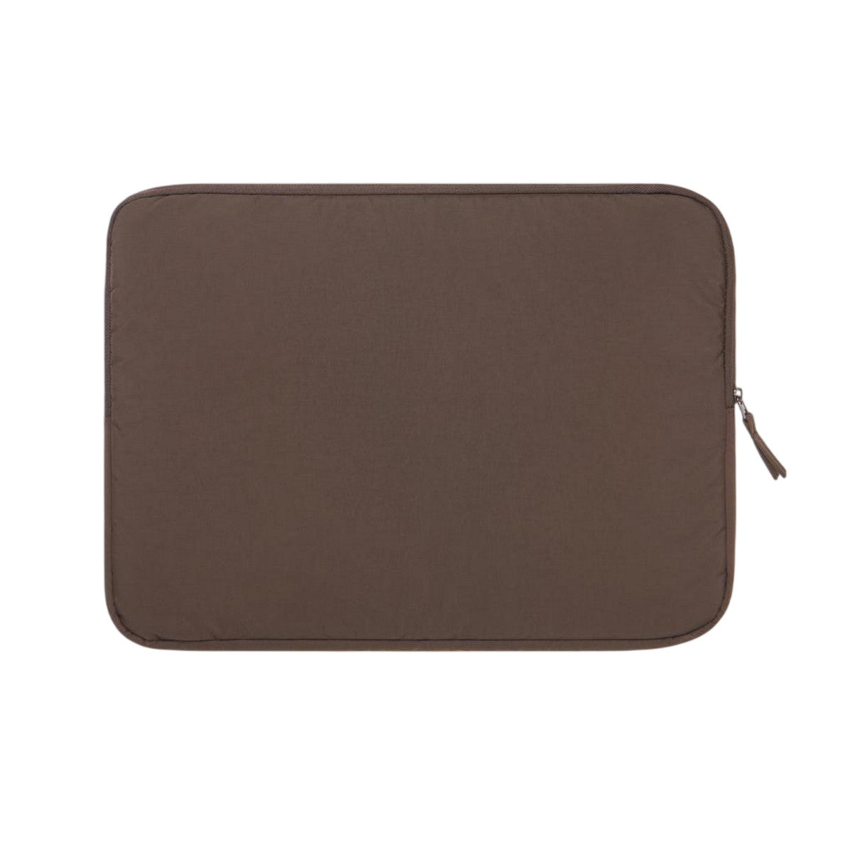 Brown - Back - XD Kento Urban Recycled Nylon Laptop Bag