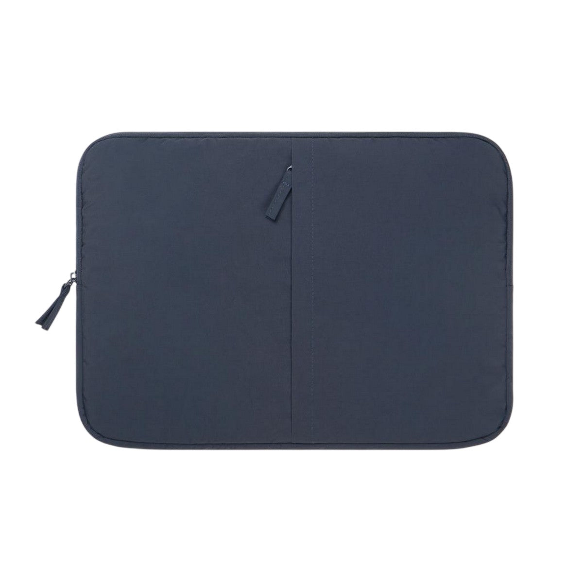 Navy - Front - XD Kento Urban Recycled Nylon Laptop Bag