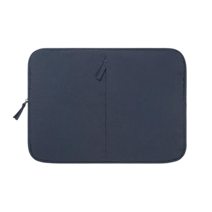 Navy - Front - XD Kento Urban Recycled Nylon Laptop Bag