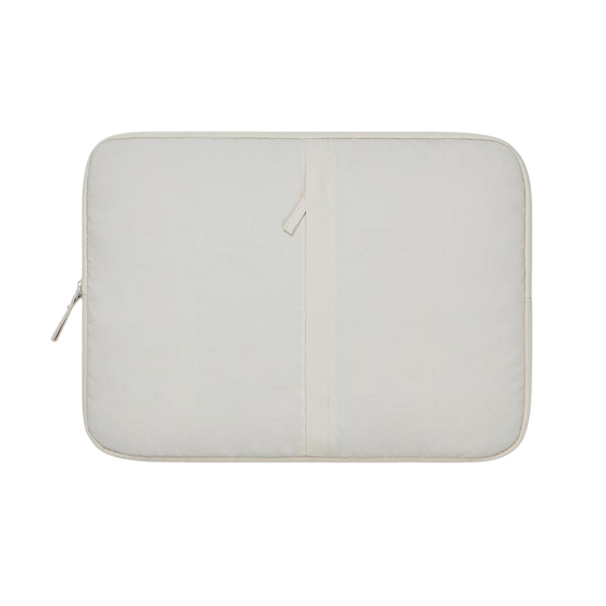 Beige - Front - XD Kento Urban Recycled Nylon Laptop Bag