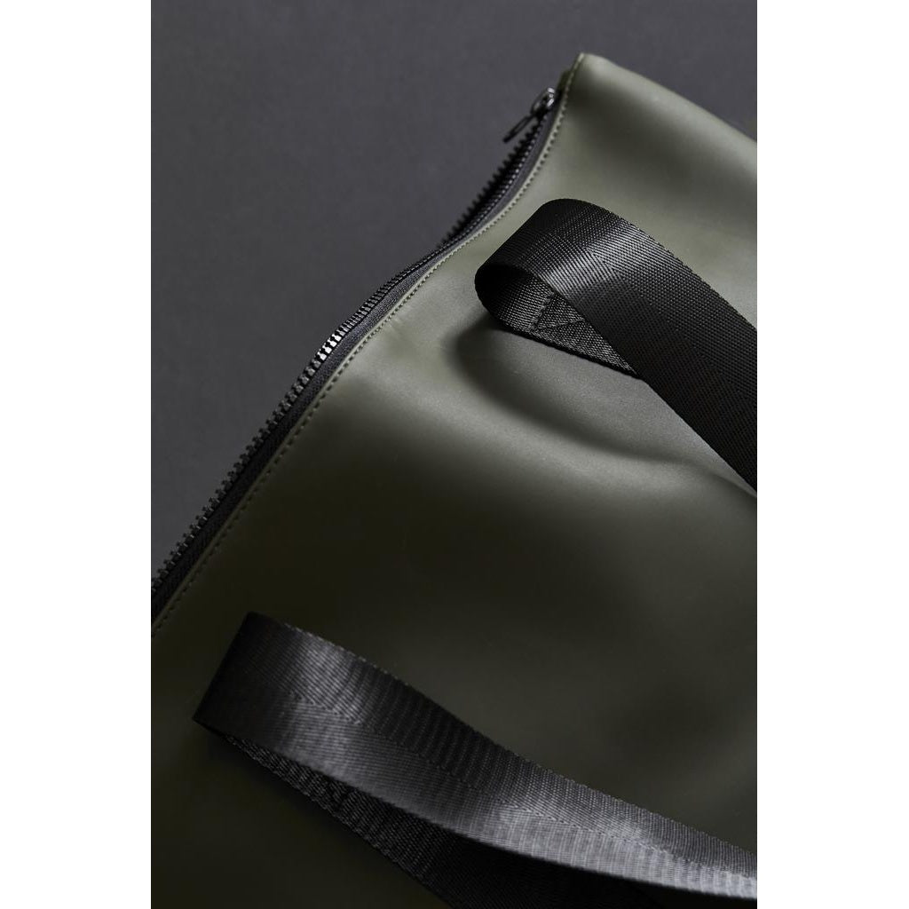 Green - Pack Shot - Vinga Baltimore Tote Bag