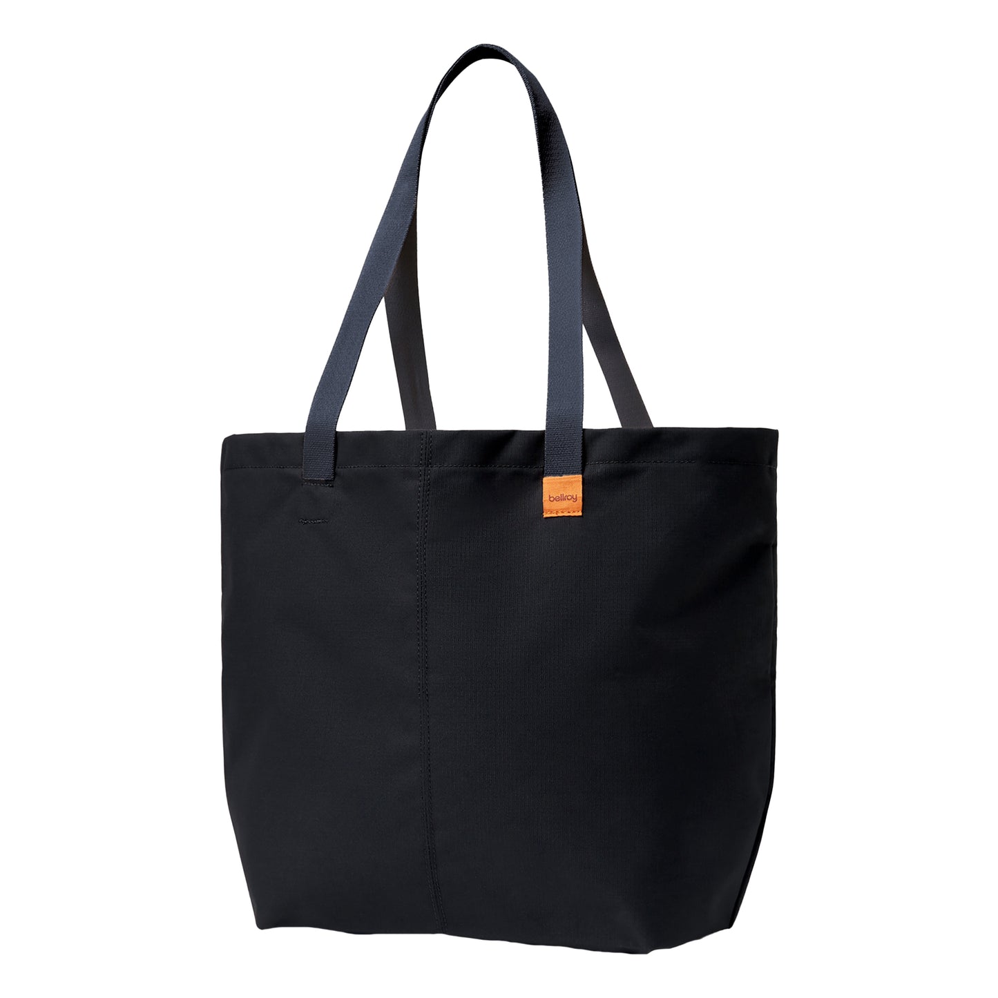 Black - Side - Bellroy Market 15L Tote Bag