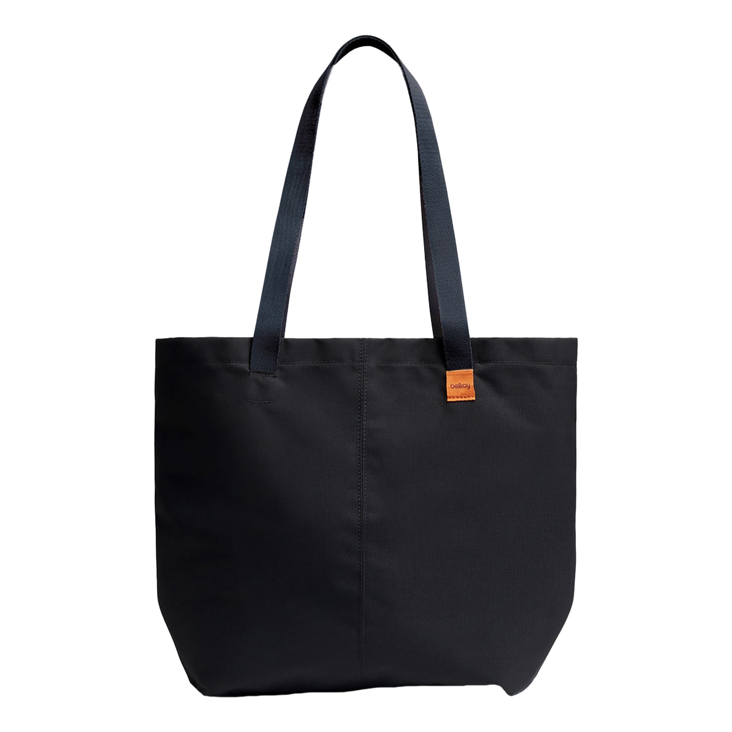Black - Front - Bellroy Market 15L Tote Bag