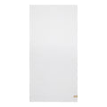 White - Back - Vinga Birch Plain Towel