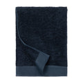Blue - Front - Vinga Birch Plain Towel
