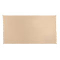 Brown - Back - Ukiyo Keiko Aware Hammam Bath Towel