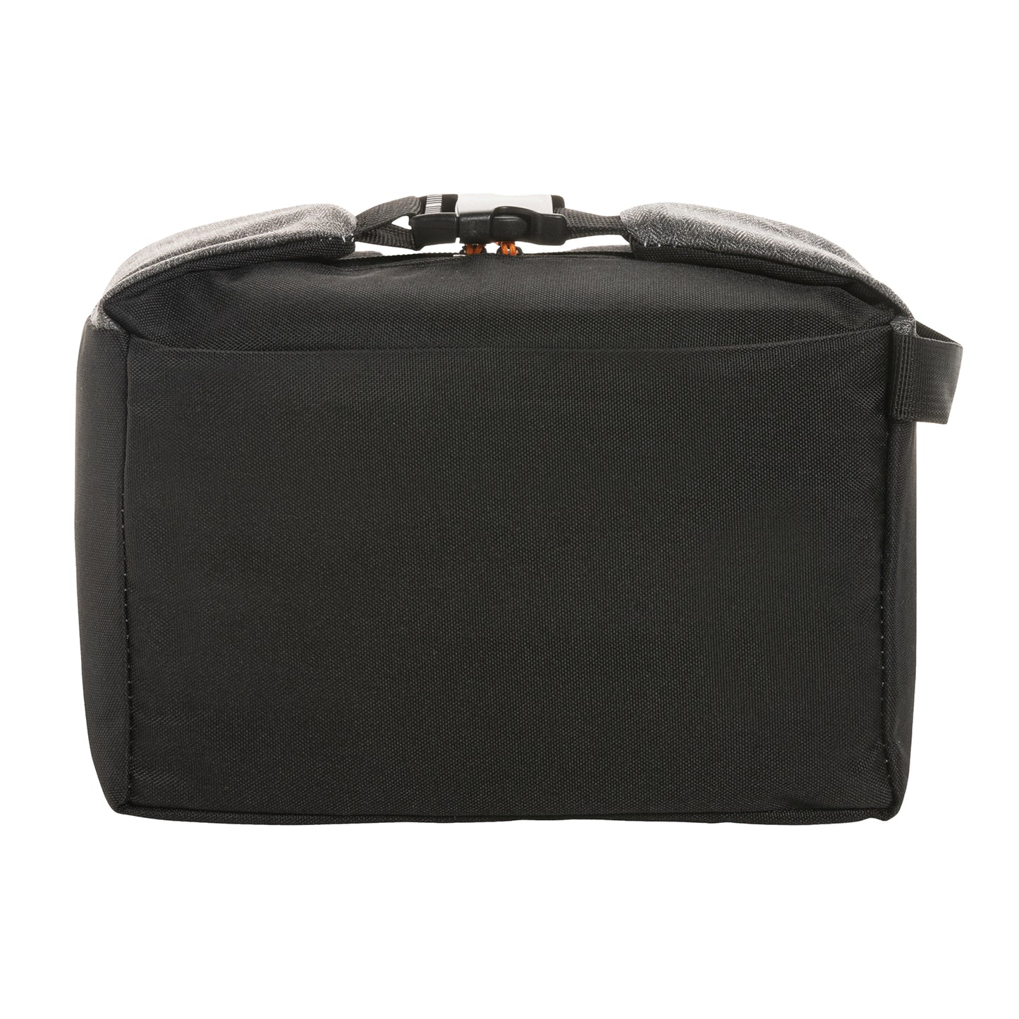 Grey-Black - Back - XD Collection 5.5L Two Tone Cooler Bag