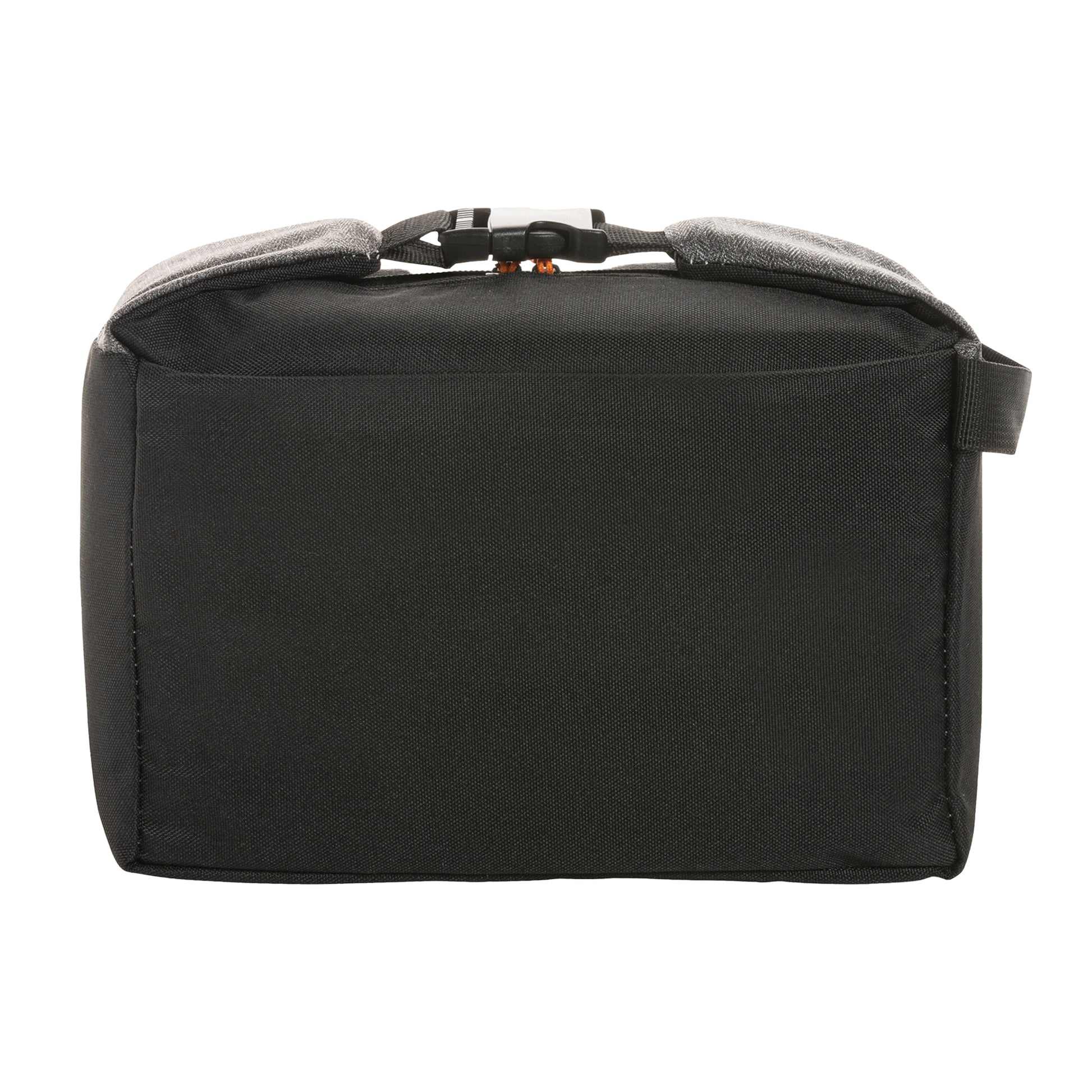 Grey-Black - Back - XD Collection 5.5L Two Tone Cooler Bag